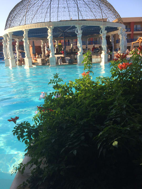 Pool Hotel Titanic Palace