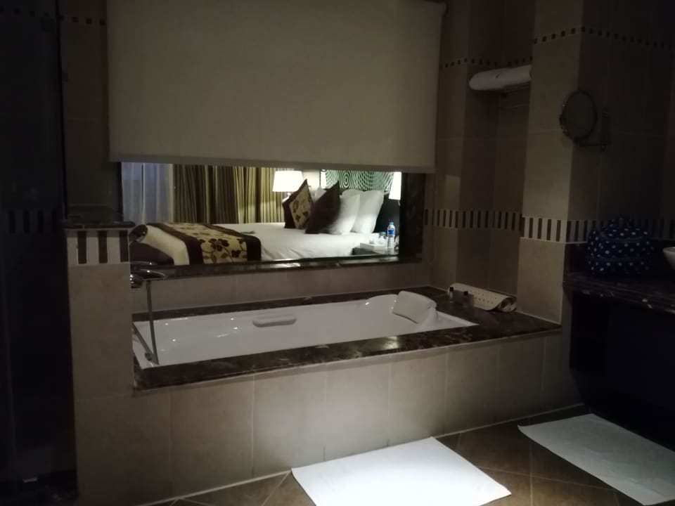 Zimmer Rixos Sharm El Sheikh Adults Only 18 +