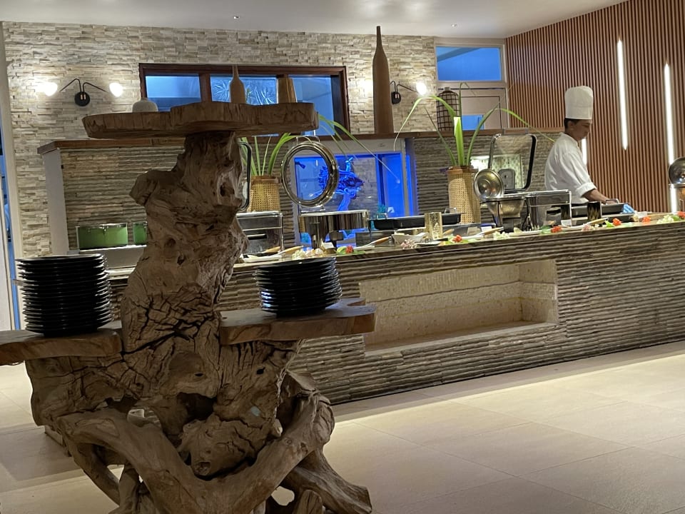 Gastro Hotel Le Duc de Praslin