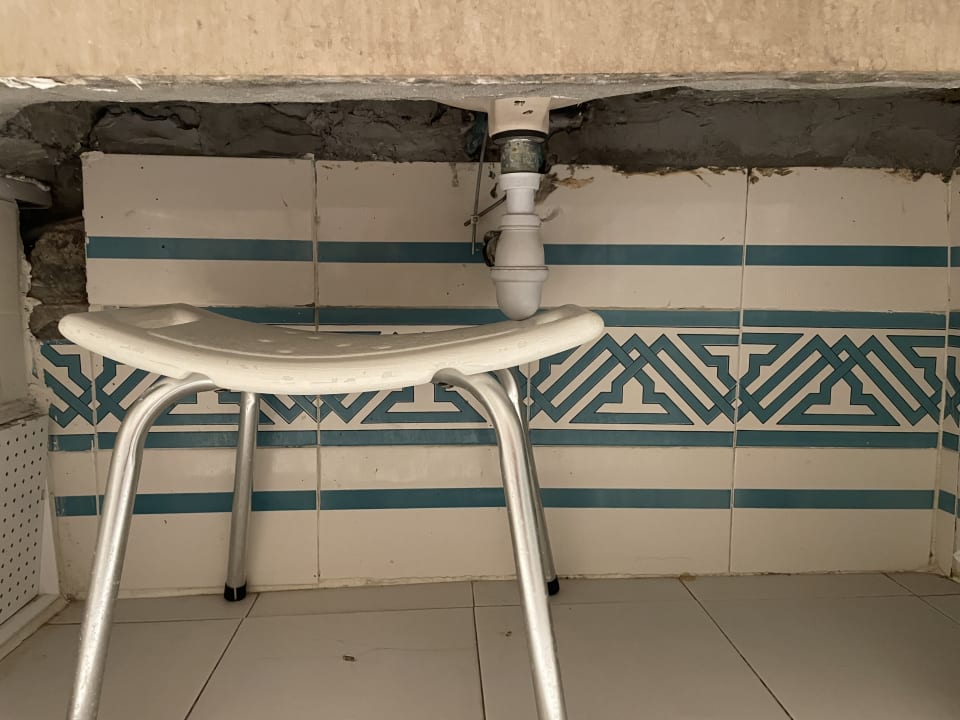 Zimmer El Mouradi Club Kantaoui