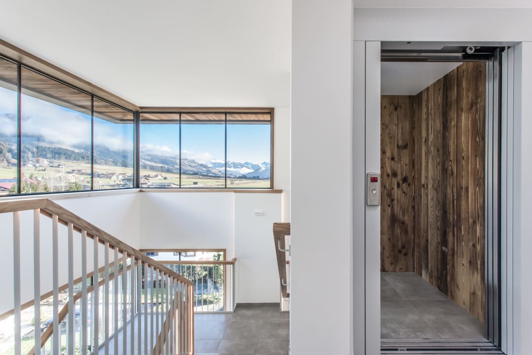 Sonstiges Hubertus Hotel & Apartments