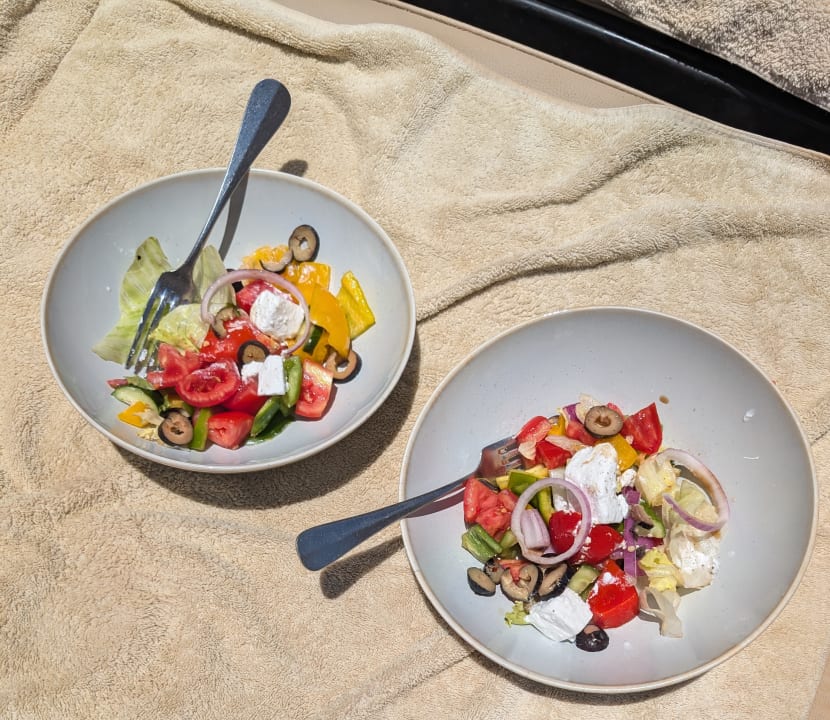 Gastro Hotel JAZ Makadi Star & Spa