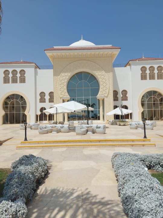 Gastro Old Palace Resort Sahl Hasheesh