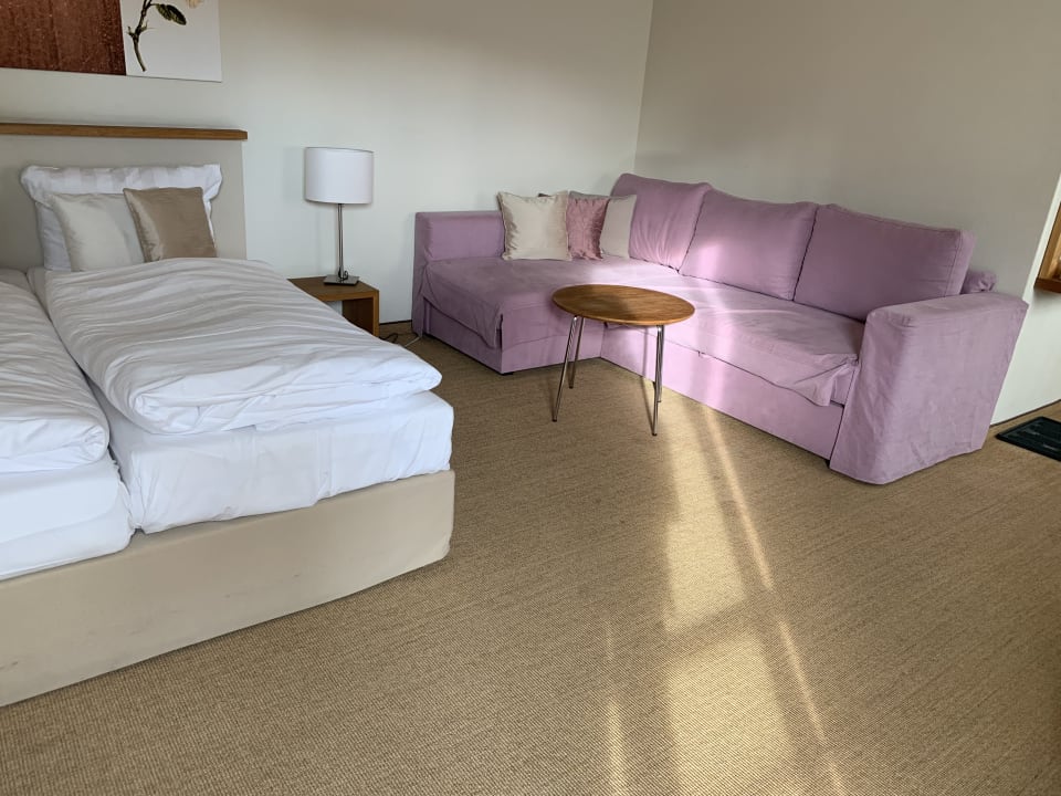 Zimmer Hotel Flower's Boardinghouse Mitte