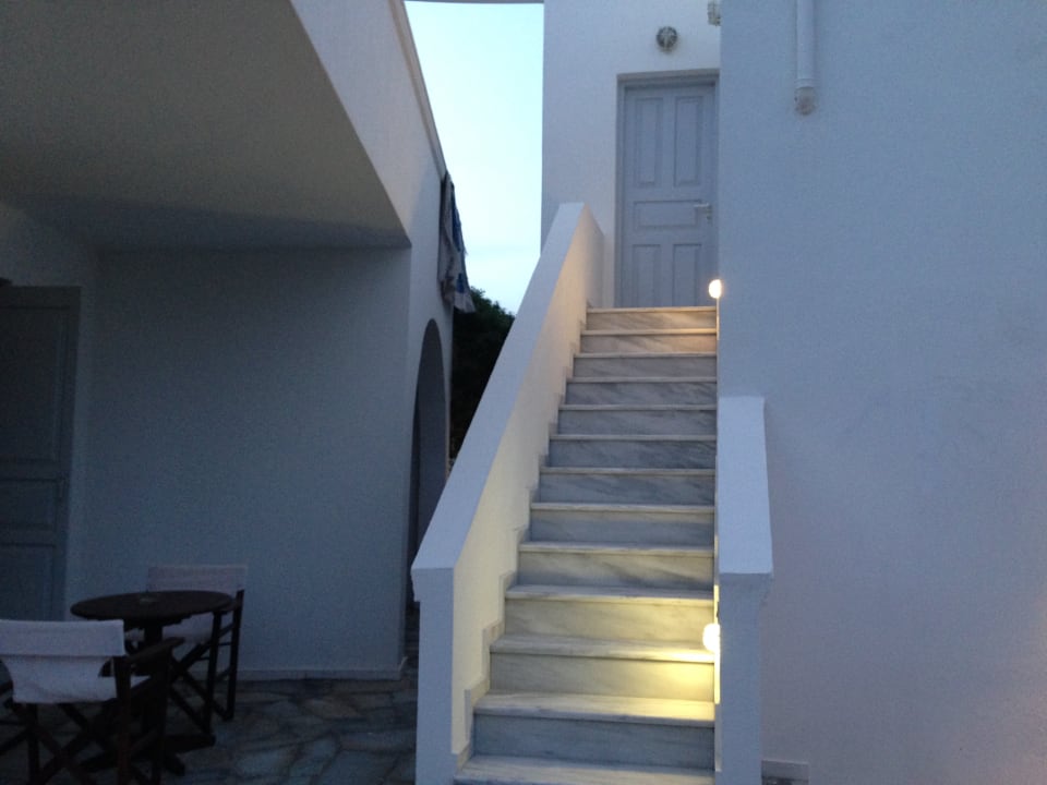 Außenansicht Mediterranean Beach