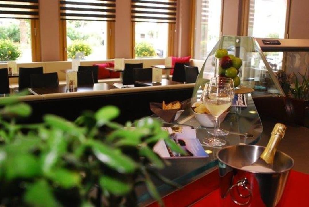 Bar Kairos Garda Hotel