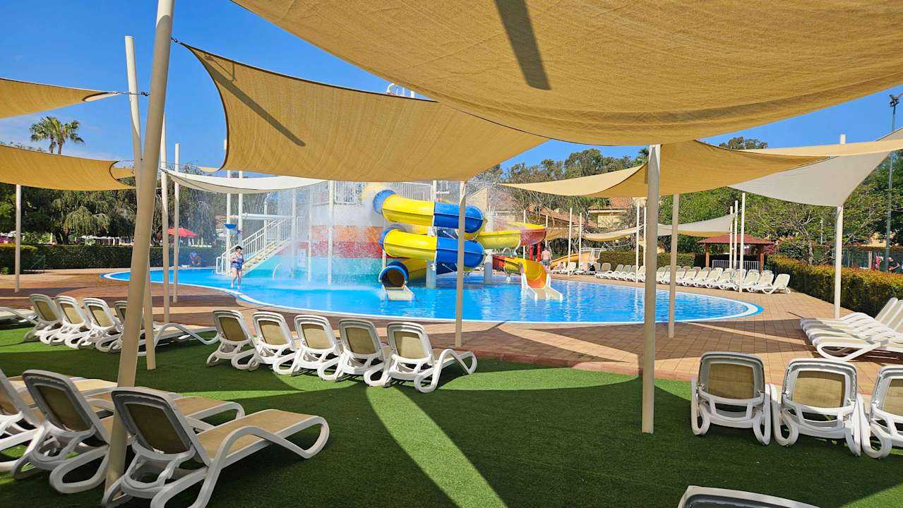 Pool TUI MAGIC LIFE Calabria