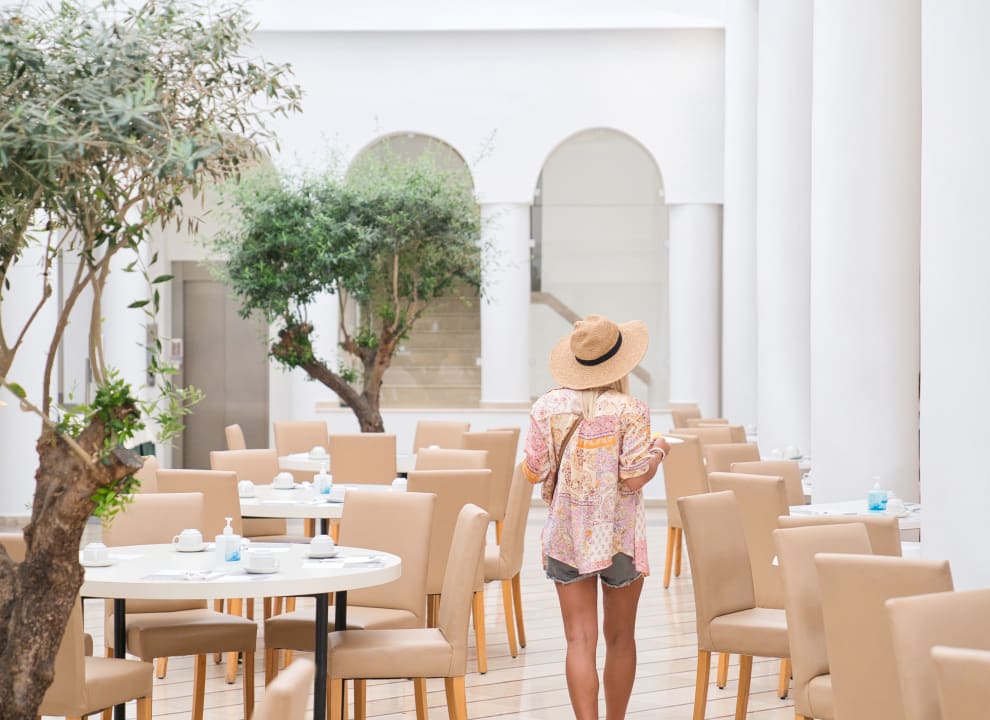 Gastro Lindos Royal Resort