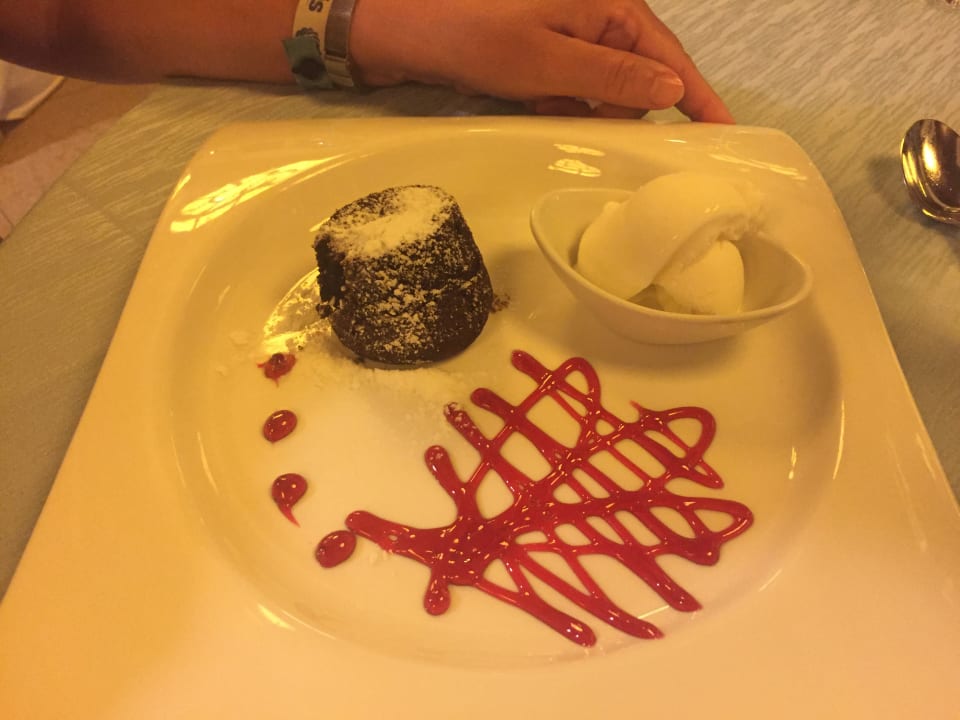 Gastro Sunis Evren Beach Resort Hotel & Spa