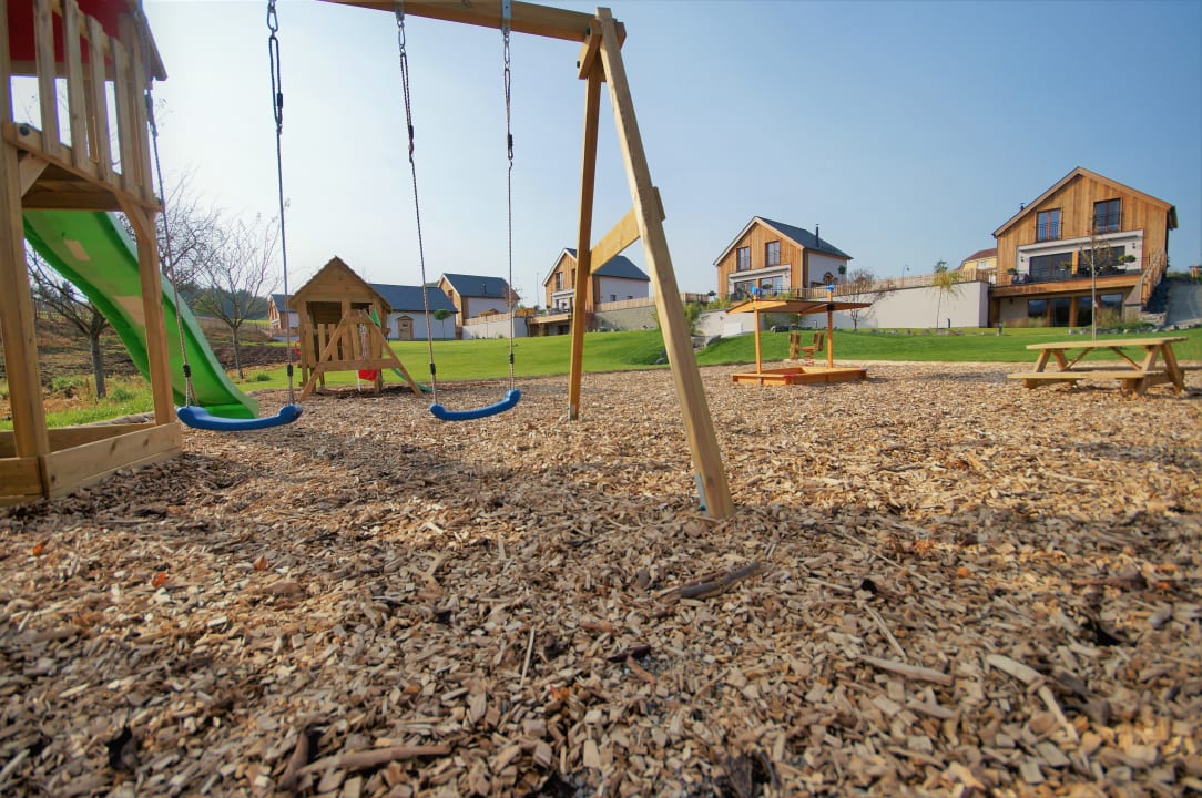 Sport & Freizeit Chalets Petry Spa & Relax