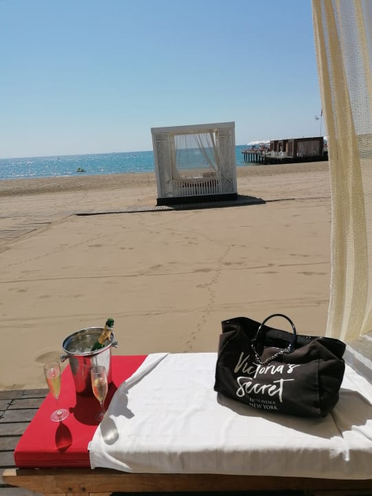 Strand Adam & Eve - Adults only