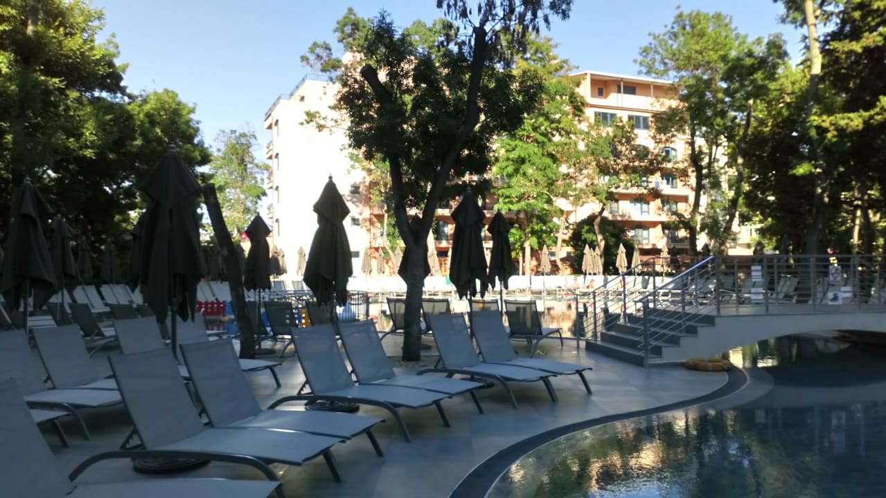 Pool HVD Club Bor