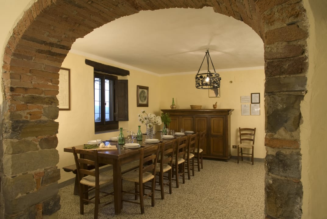 Zimmer Agriturismo Colognole