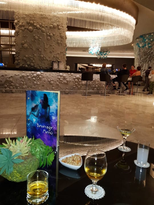 Gastro Royal Seginus