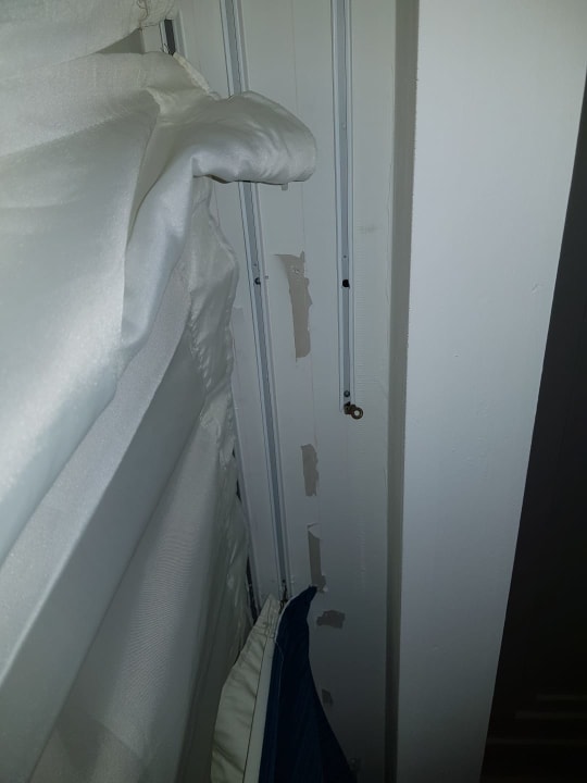 Zimmer Serenity Alma Heights