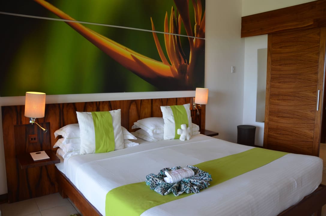 Unser Superior Zimmer Tamassa Bel Ombre