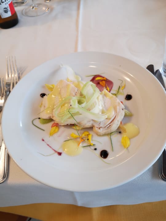 Gastro Grand Hotel Smeraldo Beach