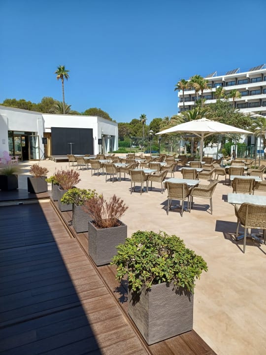 Sport & Freizeit allsun Hotel Borneo - Adults only