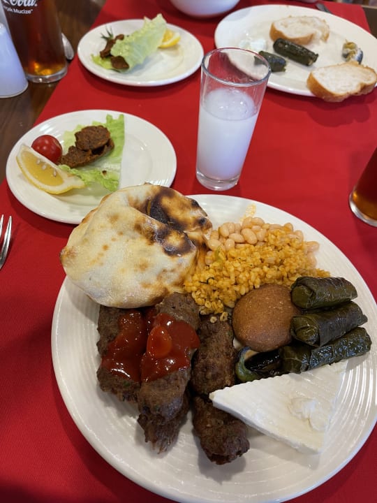 Gastro TUI KIDS CLUB Felicia Village