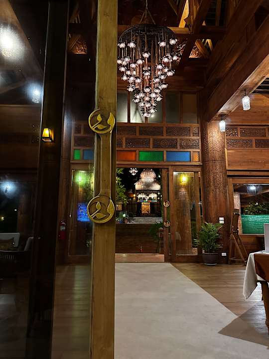 Sonstiges Santhiya Phuket Natai Resort & Spa