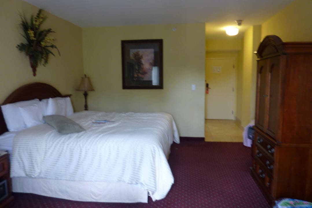 Zimmer Hotel The Inn on Fifth