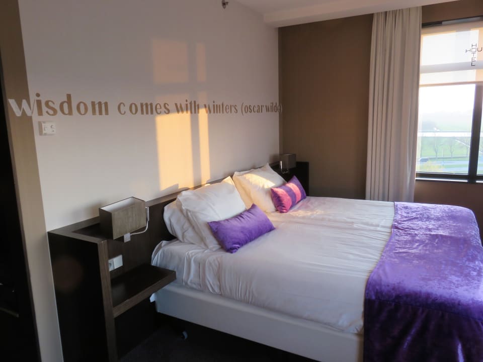 Zimmer Hotel Van der Valk Houten Utrecht