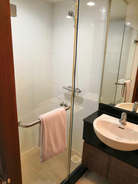 Zimmer Hotel FuramaXclusive Sathorn