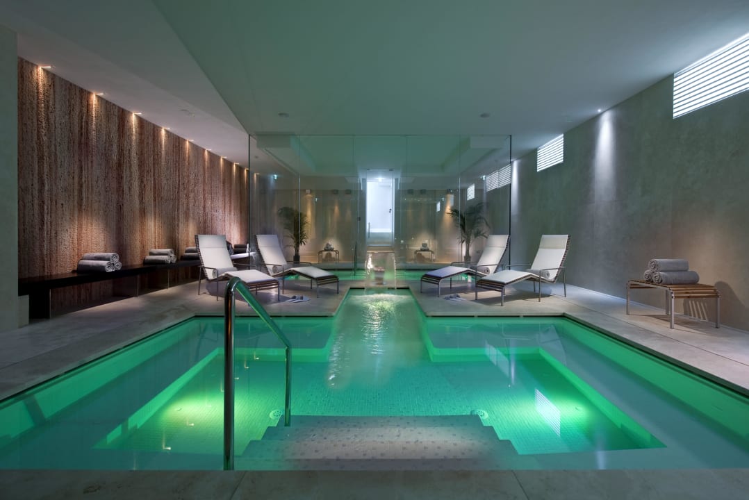 Spa Grand Hotel des Bains