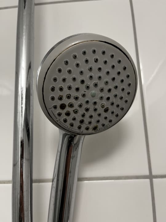 Zimmer Hotel am Herkules