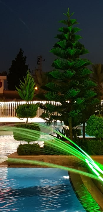 Gartenanlage Sidemarin Kirman Premium