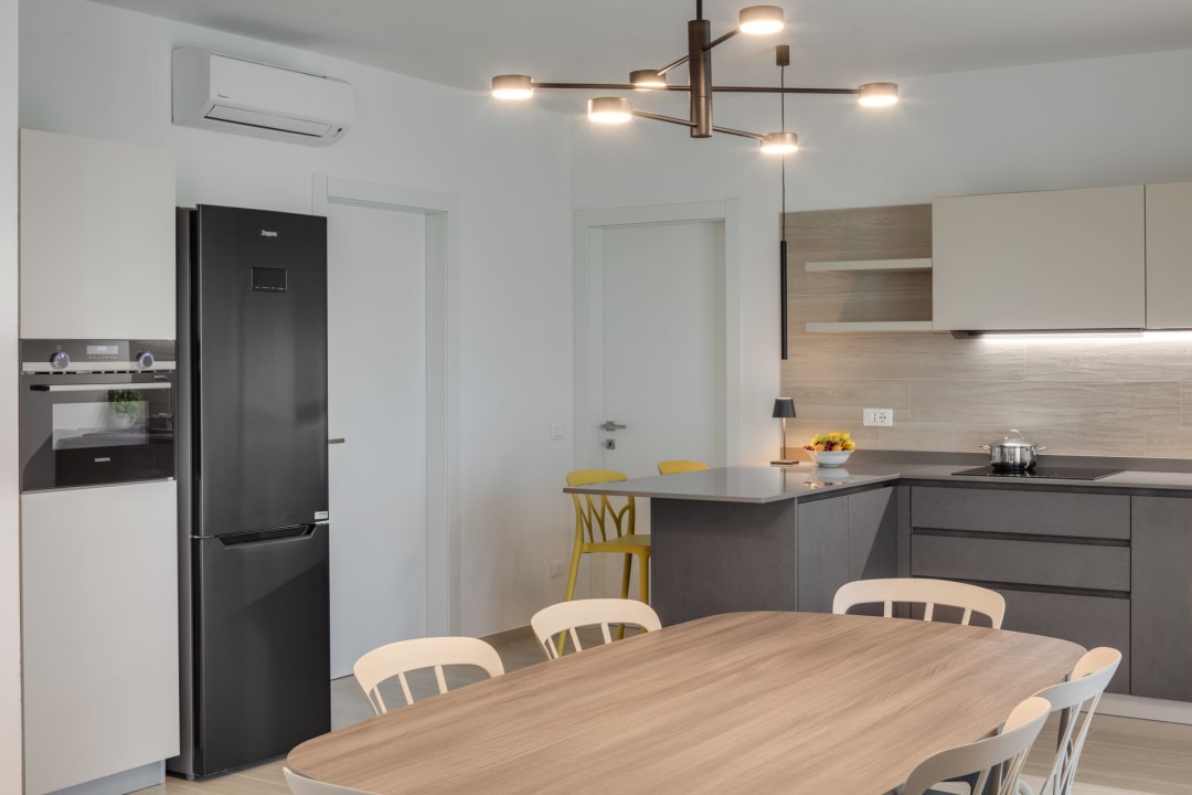 Zimmer Oleandro Holiday Apartments