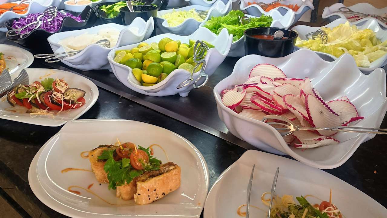 Gastro Charmillion Club Resort