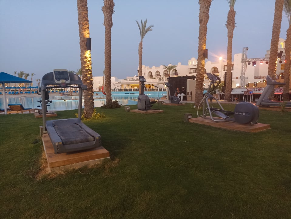 Sport & Freizeit Pickalbatros Sands Hotel - Port Ghalib