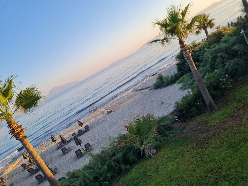 Strand Hotel Horizon Beach Resort