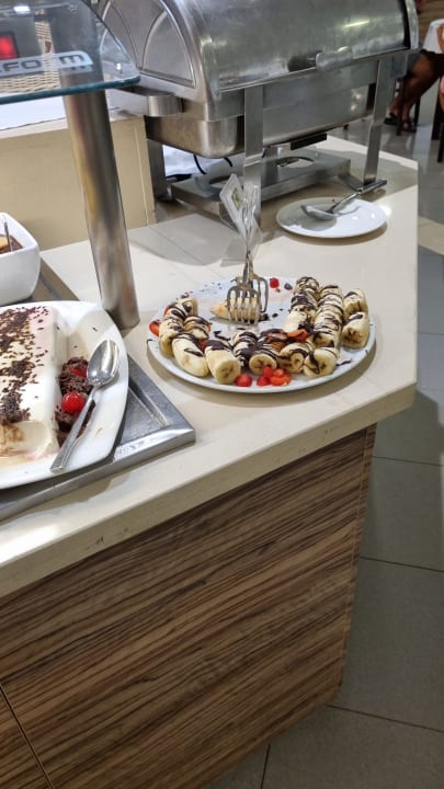 Gastro Hotel Timor