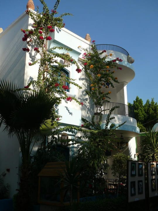 Appartment Haus Hotel Gezira Garden