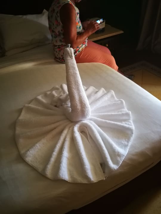 Zimmer Palm Royale Resort - Soma Bay