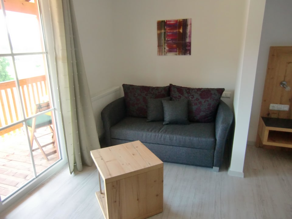 Komfort-Appartement Landhaus & Chalets Köppl