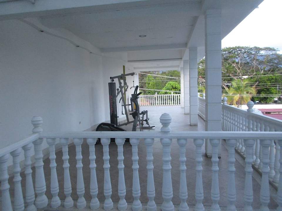 Sport & Freizeit Hotel Manantial Melgar