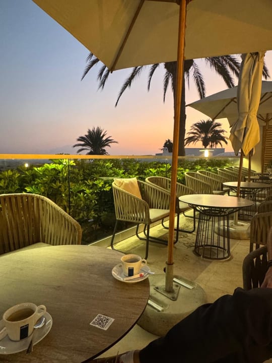 Gastro Hotel Riu Palace Maspalomas Adults Only