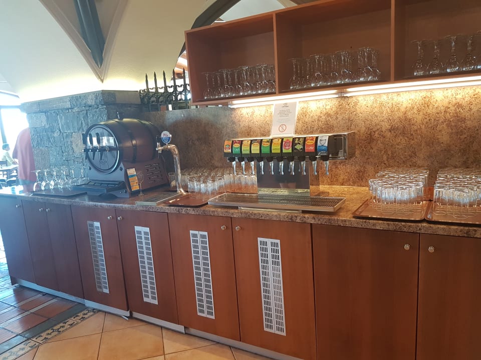 Restaurant Creta Maris Resort