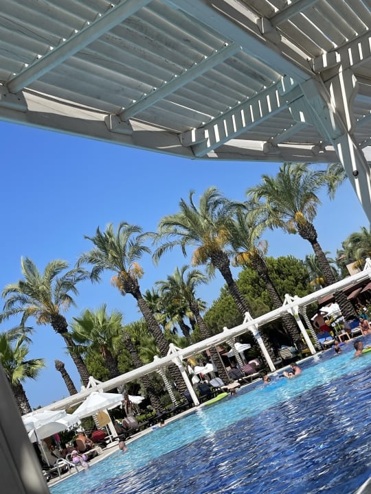 Pool Calimera Serra Palace