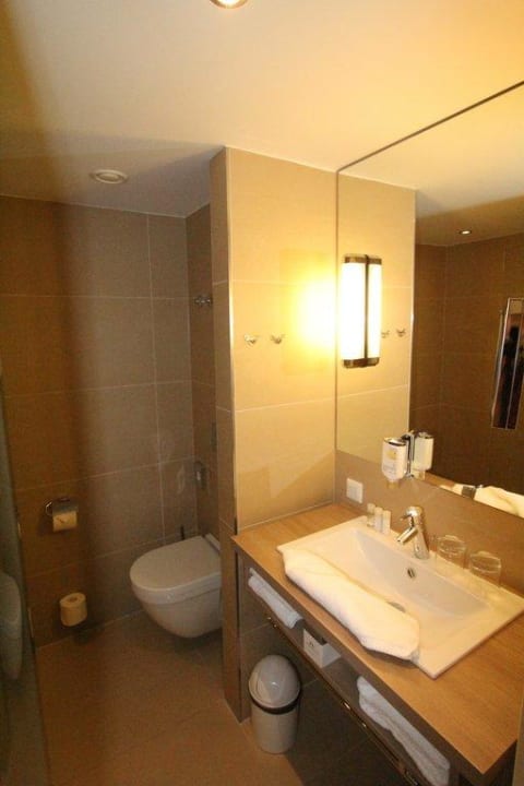 Bad Hotel Vier Jahreszeiten Lübeck