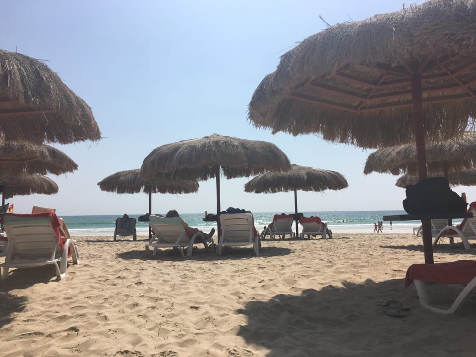 Strand Salalah Rotana Resort