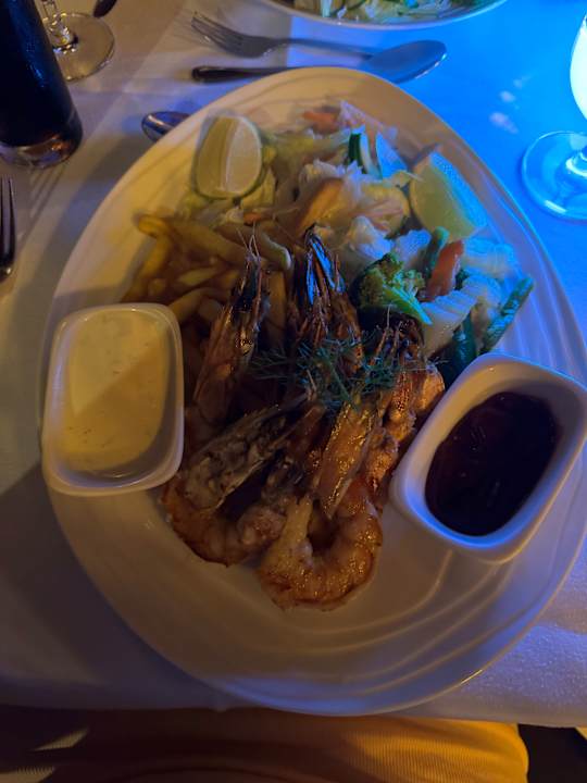 Gastro Summer Island Maldives