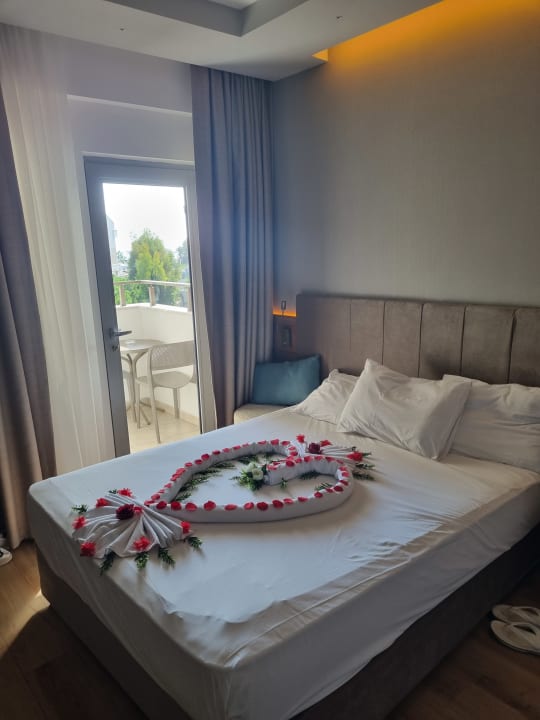 Zimmer Side Story Resort & Spa