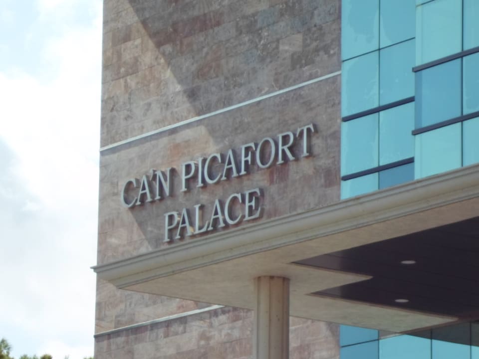 Sonstiges Aparthotel Can Picafort Palace