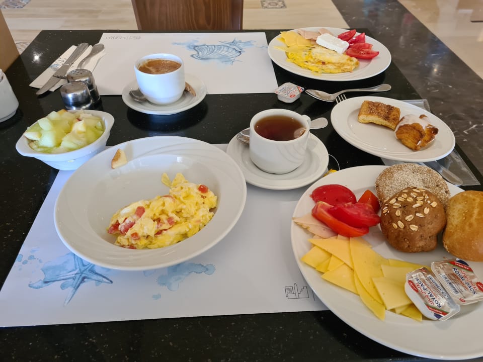 Gastro Lazuli Hotel Marsa Alam
