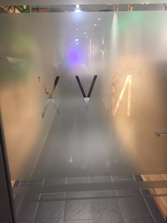 Sonstiges NYX Hotel Munich by Leonardo Hotels