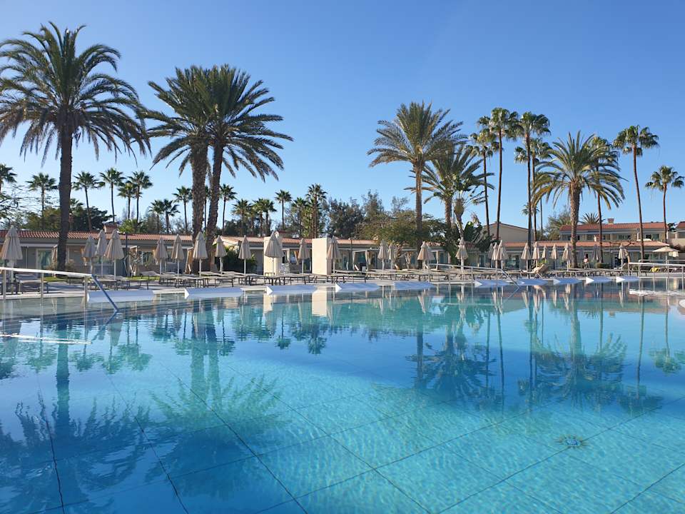 Pool Kumara Serenoa by Lopesan Hotels